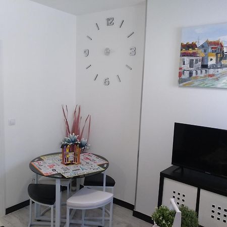 Apartamento Cigueena 1 Saragoça Exterior foto