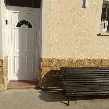 Apartamento Cigueena 1 Saragoça Exterior foto