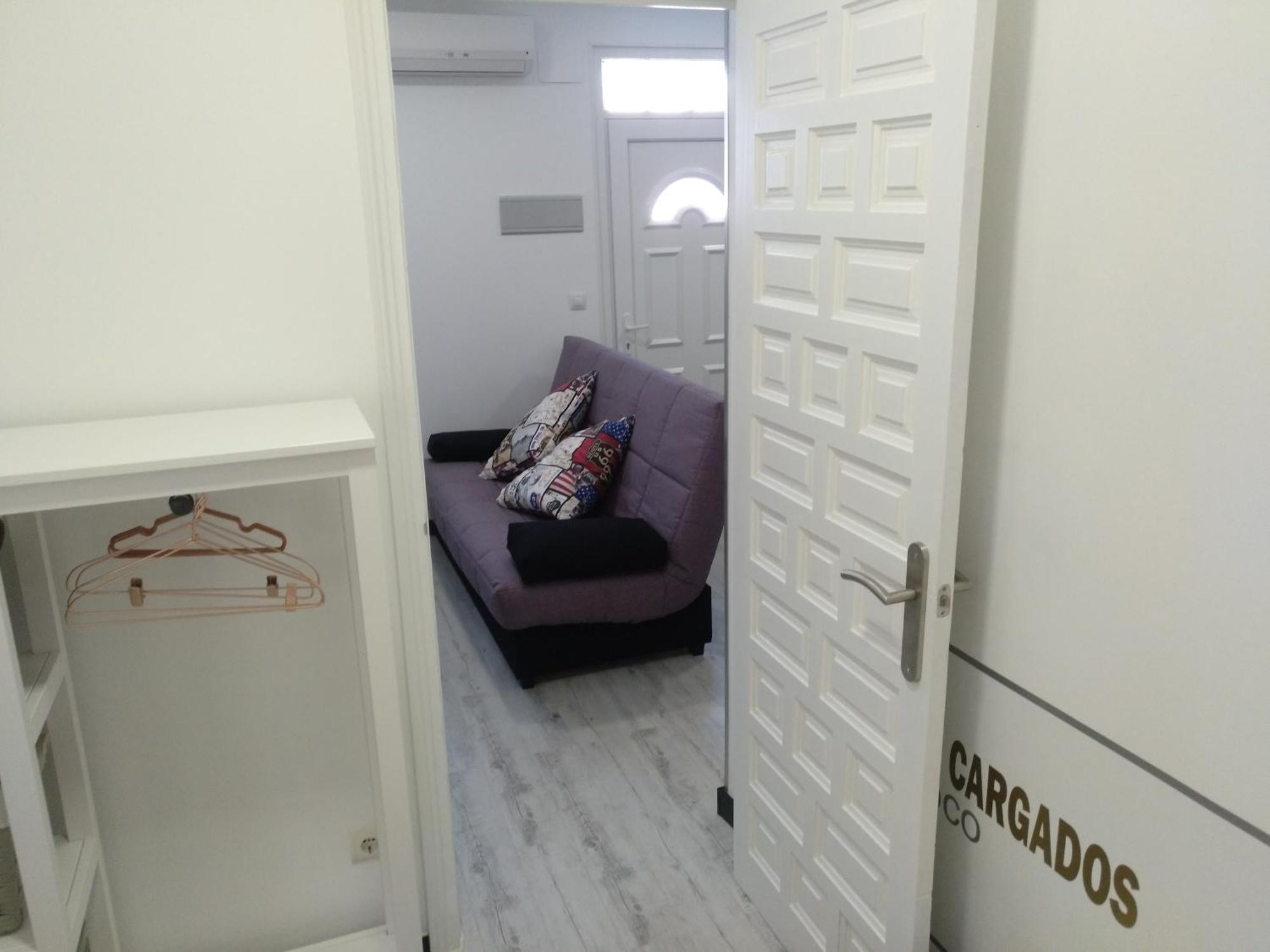 Apartamento Cigueena 1 Saragoça Exterior foto