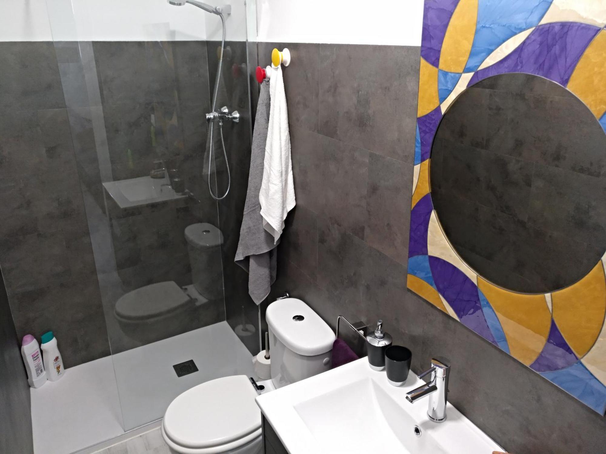 Apartamento Cigueena 1 Saragoça Exterior foto