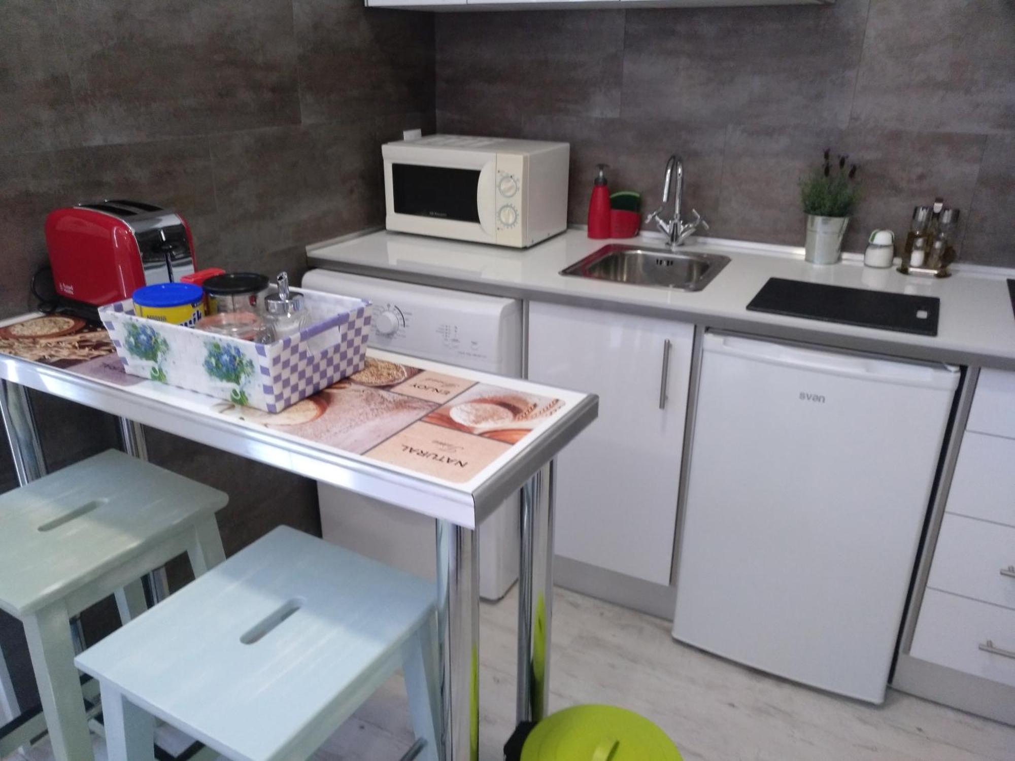 Apartamento Cigueena 1 Saragoça Exterior foto