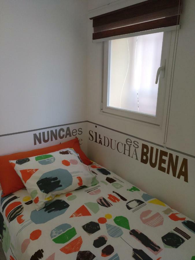 Apartamento Cigueena 1 Saragoça Exterior foto