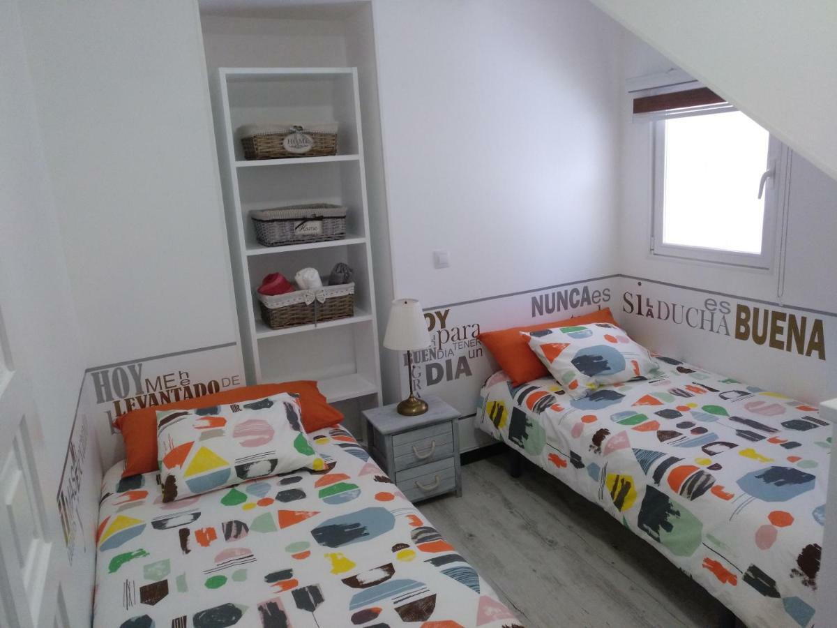 Apartamento Cigueena 1 Saragoça Exterior foto