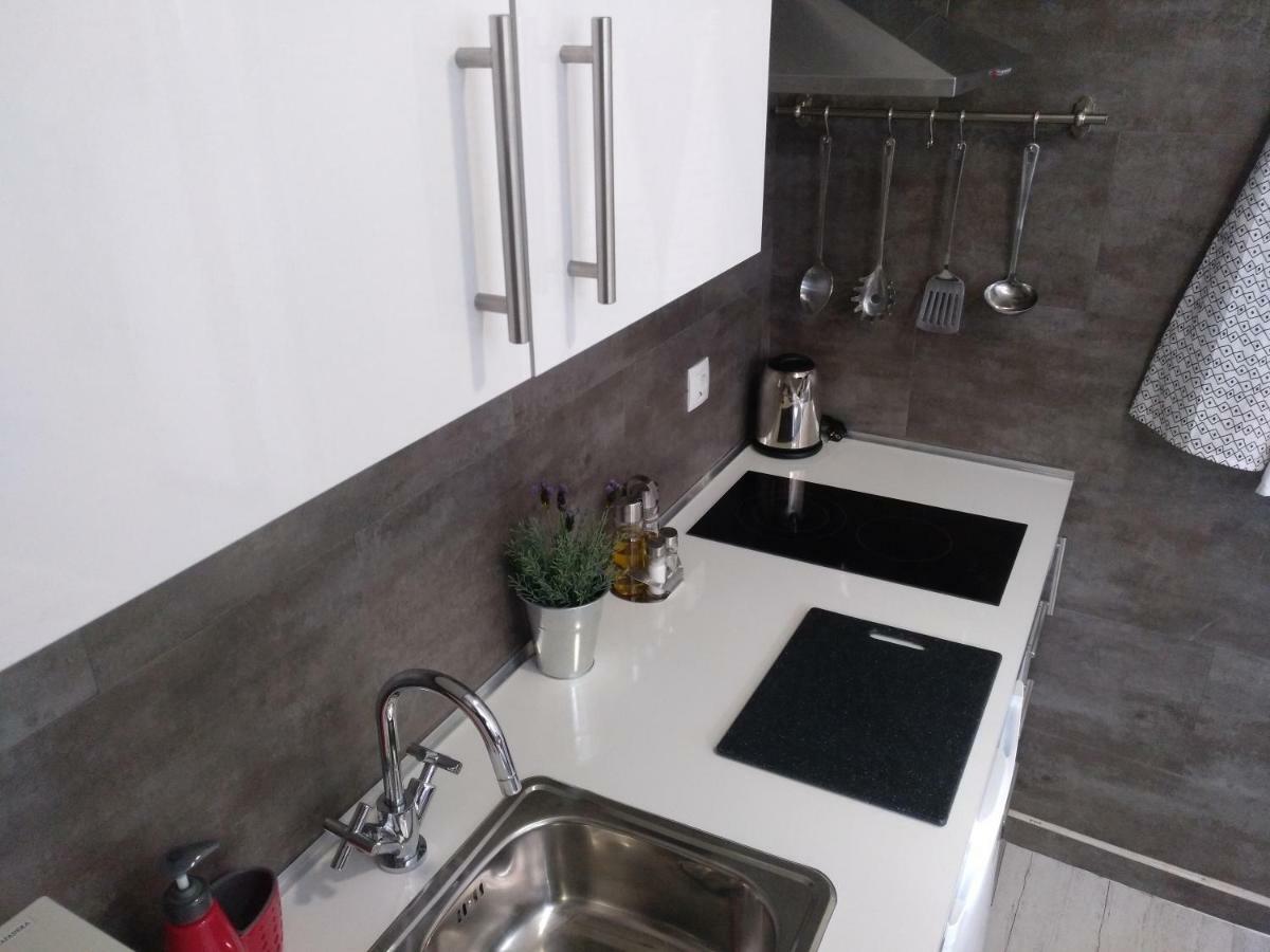 Apartamento Cigueena 1 Saragoça Exterior foto
