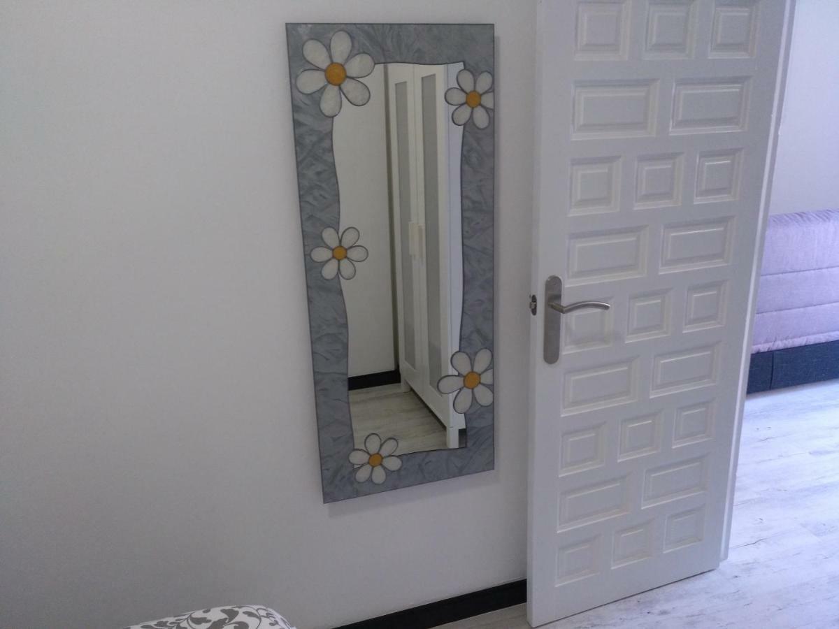 Apartamento Cigueena 1 Saragoça Exterior foto