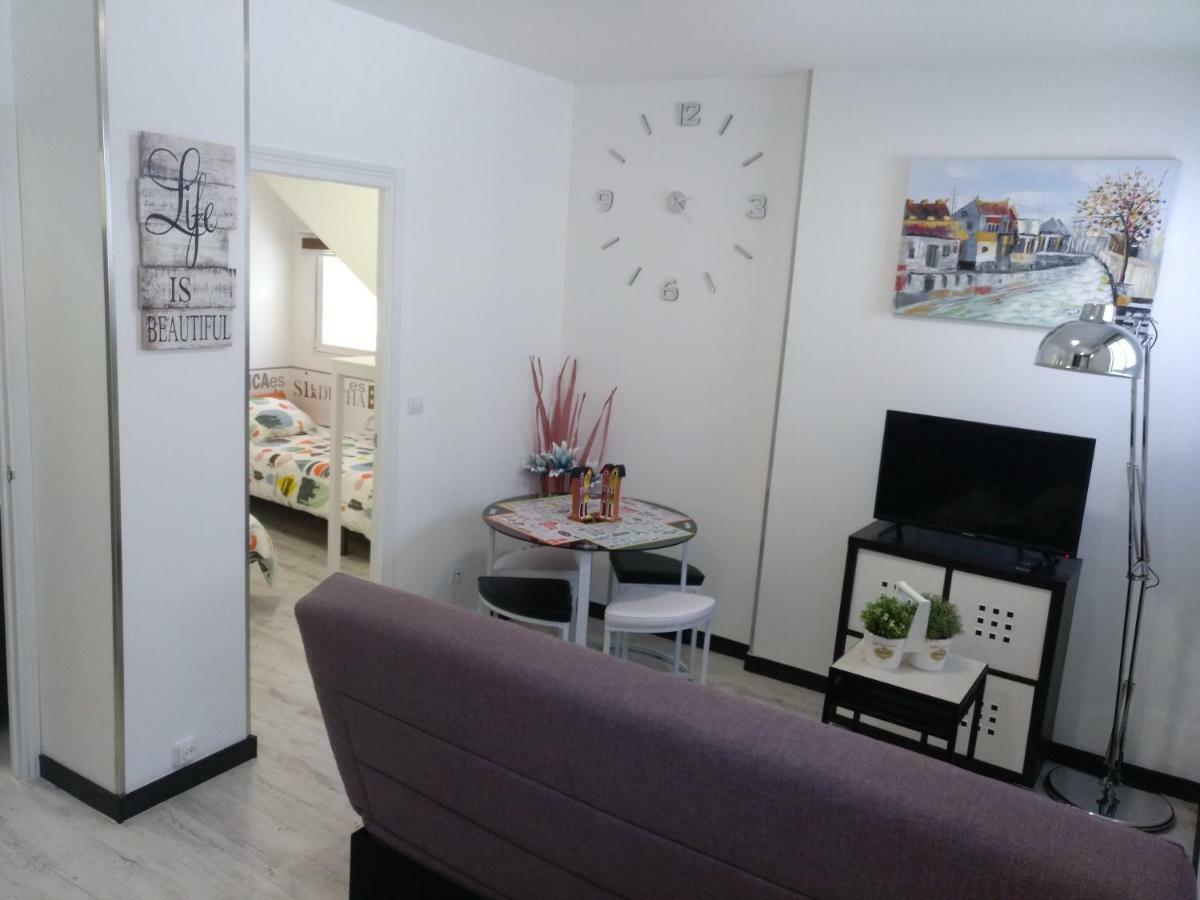 Apartamento Cigueena 1 Saragoça Exterior foto