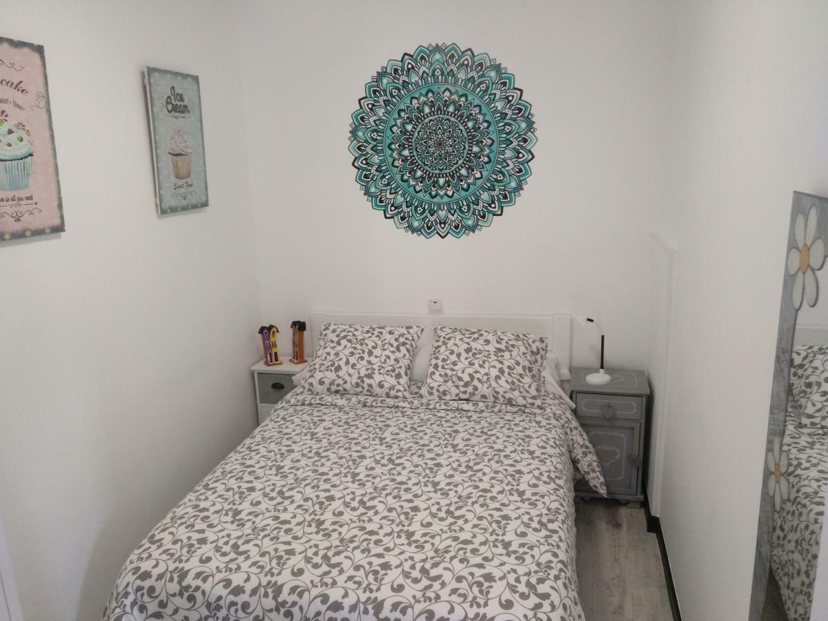 Apartamento Cigueena 1 Saragoça Exterior foto