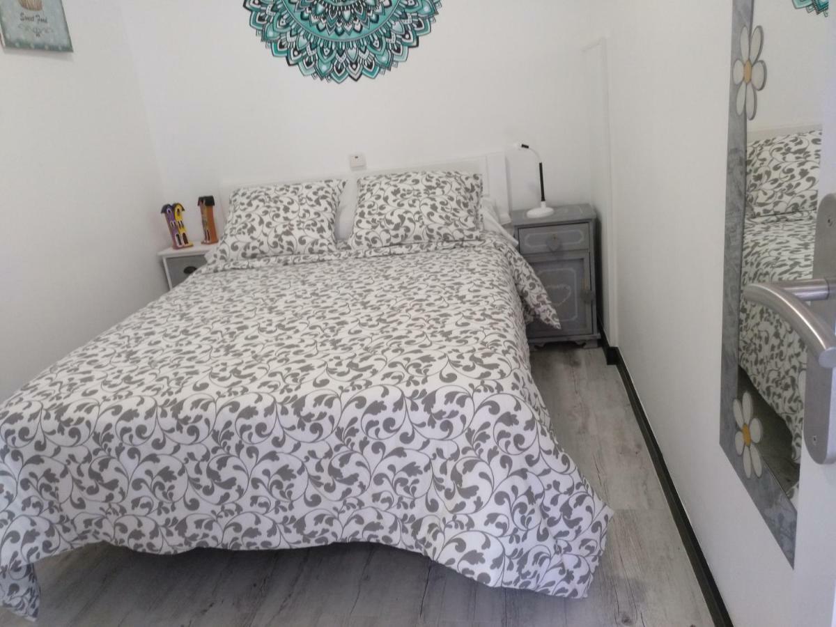 Apartamento Cigueena 1 Saragoça Exterior foto