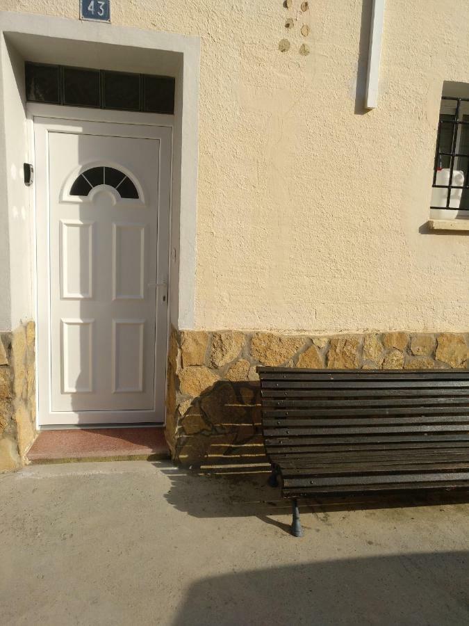 Apartamento Cigueena 1 Saragoça Exterior foto